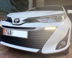 Toyota Vios 2020 - Lên đời xe, cần nhượng lại xe mua cuối tháng 9/2020 giá 520 triệu tại Quảng Trị