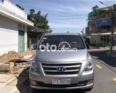 Hyundai Starex 2016 - Nhu cầu đổi xe nên bán giá 600 triệu tại An Giang