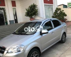 Chevrolet Aveo 2013 - Màu bạc xe gia đình, giá chỉ 195 triệu giá 195 triệu tại Gia Lai