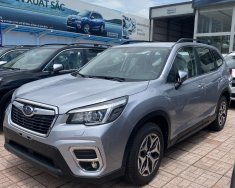 Subaru Forester 2022 - Màu xám sang trọng đầy cá tính giá 929 triệu tại Long An