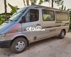 Mercedes-Benz Sprinter 2012 - Giá hữu nghị giá 255 triệu tại Bắc Giang