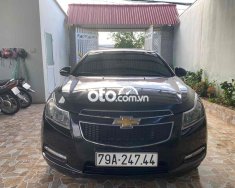 Chevrolet Cruze 2011 - Màu đen chính chủ giá 250 triệu tại Khánh Hòa