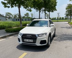 Audi Q3 2017 - Model 2017 chính chủ biển Hà Nội giá chỉ 1 tỷ 80tr giá 1 tỷ 80 tr tại Hà Nội