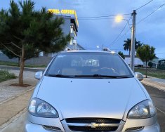 Chevrolet Vivant 2008 - Màu bạc, nhập khẩu, giá cực tốt giá 165 triệu tại Gia Lai