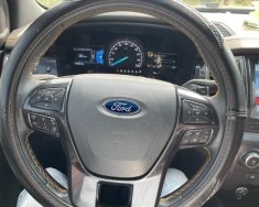 Ford Ranger 2018 - Màu bạc, nhập khẩu nguyên chiếc giá ưu đãi giá 810 triệu tại Điện Biên