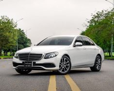Mercedes-Benz E200 2019 - Màu trắng, nhập khẩu nguyên chiếc giá 1 tỷ 777 tr tại Nghệ An