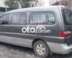 Hyundai Starex 2001 - Xe đẹp, máy ngon giá 65 triệu tại Hà Nội