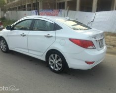 Hyundai Accent 2017 - Xe nhập, giá tốt giá 378 triệu tại Thanh Hóa