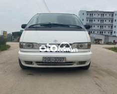 Toyota Previa 1990 - Màu trắng, nhập khẩu số tự động giá 68 triệu tại Bắc Ninh