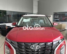 Hyundai Creta 2022 - Màu đỏ, nhập khẩu nguyên chiếc giá 685 triệu tại TT - Huế