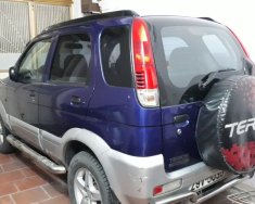 Daihatsu Terios 2004 - Xe chính chủ từ đầu giá 210 triệu tại Hà Nội