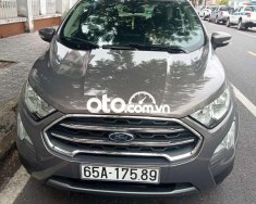 Ford EcoSport 2018 - Xe màu xám giá 535 triệu tại An Giang