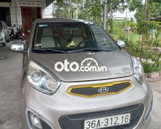 Kia Picanto 2014 - Số sàn còn mới giá 205 triệu tại Nam Định