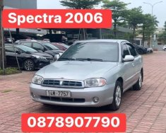 Kia Spectra 2006 - Màu bạc, 82 triệu giá 82 triệu tại Hà Nội