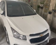 Chevrolet Cruze 2016 - Màu trắng, 360tr giá 360 triệu tại Tây Ninh