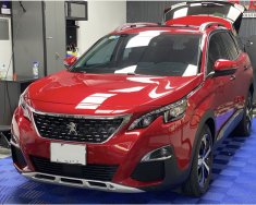 Peugeot 3008 2020 - Giá chỉ 940 triệu giá 940 triệu tại Bình Thuận  