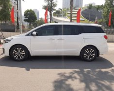 Kia Sedona 2017 - Biển 99 2.2 ATH Full dầu sx 2017 tư nhân 1 chủ chính chủ. Xe đi cực giữ gìn giá 835 triệu tại Bắc Giang