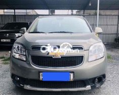 Chevrolet Orlando 2018 - Số tự động, xe zin, giá tốt giá 438 triệu tại Tp.HCM