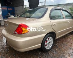 Kia Spectra 2003 - Màu vàng giá hữu nghị giá 78 triệu tại Đồng Tháp