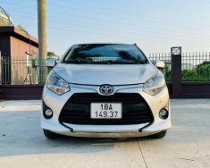 Toyota Wigo 2019 - Màu bạc, nhập khẩu nguyên chiếc giá 275 triệu tại Hưng Yên