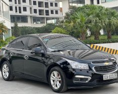 Chevrolet Cruze 2015 - Xe màu đen quyến rũ giá 315 triệu tại Thái Nguyên