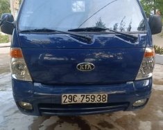 Kia Bongo 2007 - Màu xanh lam, giá 150tr giá 150 triệu tại Hà Nội