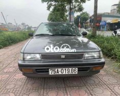 Toyota Corona 1989 - Màu xám, nhập khẩu Nhật Bản, giá chỉ 52 triệu giá 52 triệu tại Hà Nội