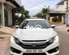 Honda Civic 2018 - Nhập Thái, odo 21.000km giá 650 triệu tại Bình Thuận  