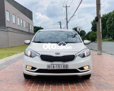 Kia Cerato 2013 - Màu trắng cực đẹp giá 399 triệu tại Đồng Nai