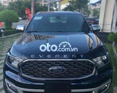 Ford Everest 2022 - Chỉ với 383 triệu giá 1 tỷ 193 tr tại Cà Mau