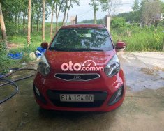 Kia Picanto 2013 - Xe màu đỏ giá 255 triệu tại Bình Phước