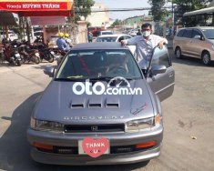 Honda Accord 1993 - Màu xám, xe nhập chính chủ giá 139 triệu tại Bến Tre
