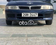 Mitsubishi Lancer 2001 - Màu xanh lam giá hữu nghị giá 88 triệu tại Bình Dương