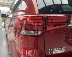 Mitsubishi Outlander 2022 - [Giao ngay] ưu đãi lớn trong T5/2022 - Hỗ trợ 50% thuế trước bạ, tặng BHVC + Phụ kiện chính hãng giá 825 triệu tại Hưng Yên