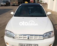 Kia Spectra 2003 - Xe màu trắng giá 90 triệu tại Gia Lai