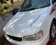 Toyota Corolla 2001 - Màu trắng, giá 68tr giá 68 triệu tại Đắk Lắk