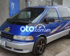 Toyota Previa 1990 - Xe số sàn, nhập khẩu Nhật Bản giá 105 triệu tại Đồng Nai