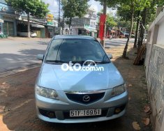 Mazda Premacy 2002 - Màu bạc số tự động, giá cực tốt giá 155 triệu tại Đồng Nai