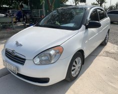 Hyundai Verna 2008 - Số sàn, xe nhập giá 158 triệu tại Hải Dương