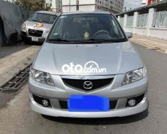 Mazda Premacy 2005 - Màu bạc số tự động, giá 155tr giá 155 triệu tại Đà Nẵng