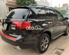 Acura MDX 2008 - Màu đen, xe nhập giá 550 triệu tại Bình Dương