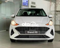 Hyundai Grand i10 2022 - Xe màu trắng giá 425 triệu tại Cà Mau