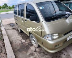 Daihatsu Citivan 2005 - Màu vàng, 57 triệu giá 54 triệu tại Cần Thơ