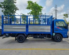 Mitsubishi Canter 2022 - Màu xanh lam, 618tr giá 618 triệu tại Tp.HCM