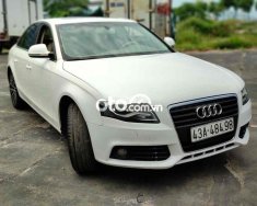 Audi A4 2010 - Màu trắng, nhập khẩu, giá 435tr giá 415 triệu tại Đà Nẵng