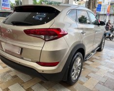 Hyundai Tucson 2018 - Màu vàng cát, giá cực tốt giá 770 triệu tại Khánh Hòa