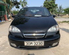 Chevrolet Vivant 2008 - 7 chỗ ngồi giá 165 triệu tại Hải Dương