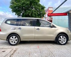 Nissan Grand livina 2010 - Xe chỉ đi loanh quanh trong phố giá 193 triệu tại Quảng Nam