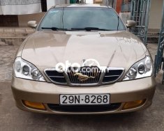 Daewoo Magnus 2003 - Màu nâu, nhập khẩu giá 95 triệu tại Nam Định