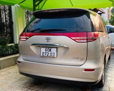 Toyota Previa 2009 - Màu bạc, xe nhập giá 748 triệu tại Tp.HCM